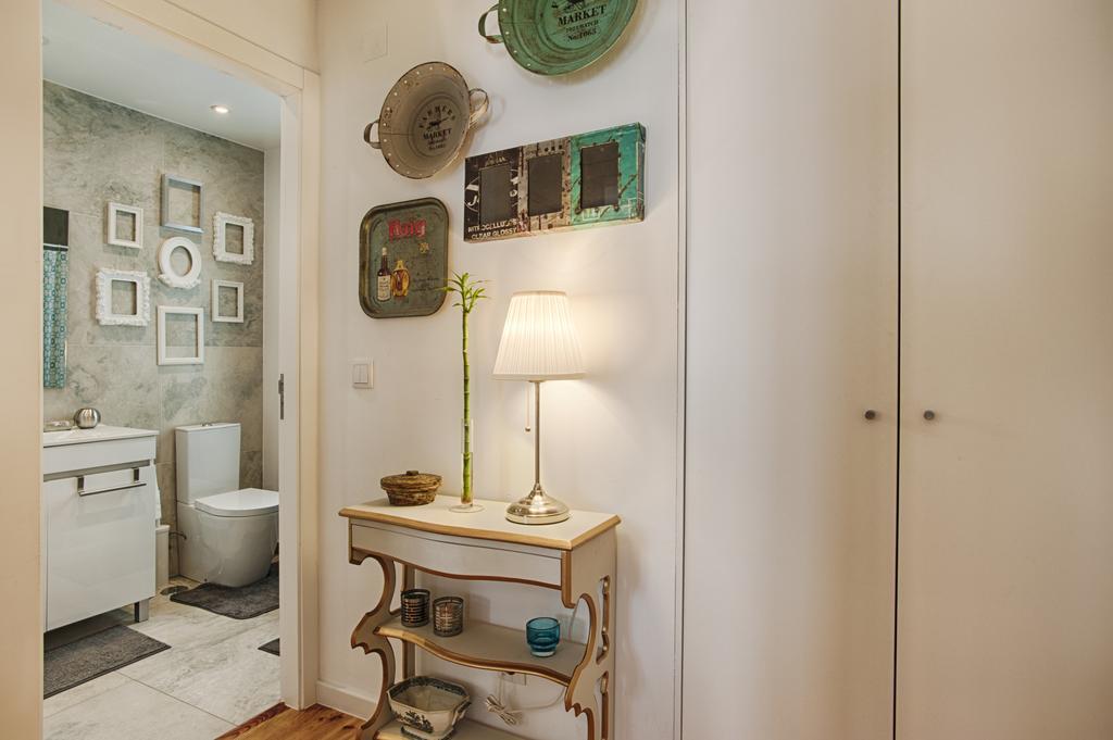 Bmyguest - 28 Tram Central Apartment Lisboa Quarto foto