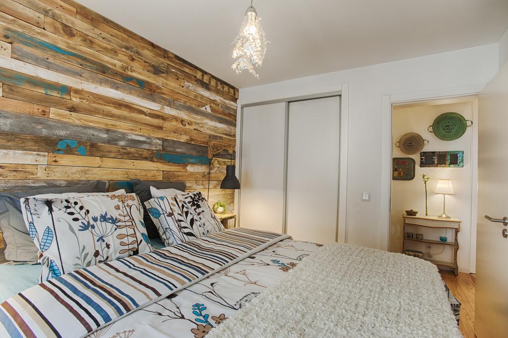 Bmyguest - 28 Tram Central Apartment Lisboa Quarto foto